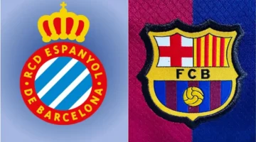 مواجهة قوية.. هجوم مسبق قبل حكم برشلونة وإسبانيول في الدوري الإسباني